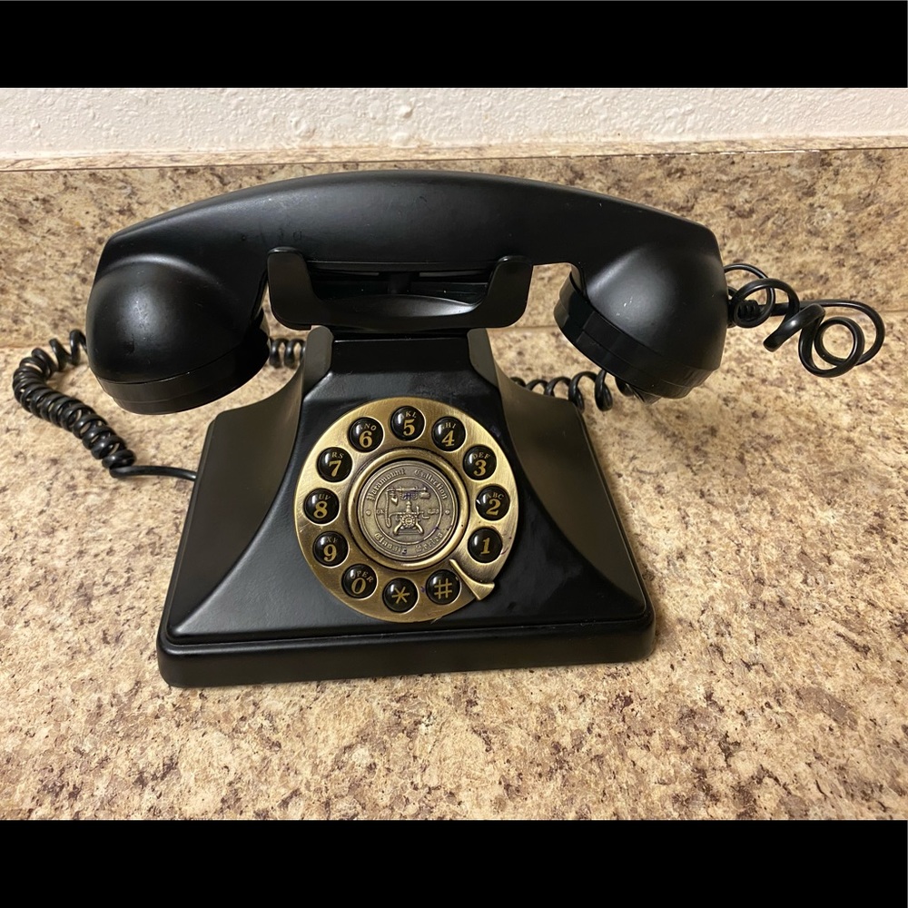 At Home Furniture Telephone